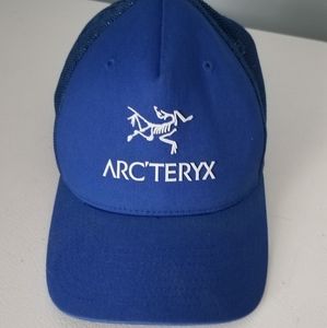 Arc'teryx mens hat